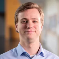 Picture of Jan Heidinger M.Sc.