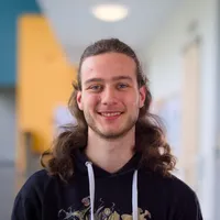 Picture of Lennart Homann