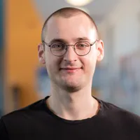 Picture of Leonardt Wagner B.Sc.