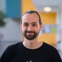 Picture of Lukas Bernhardt M.Sc.