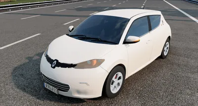 Picture for Research Vehicle